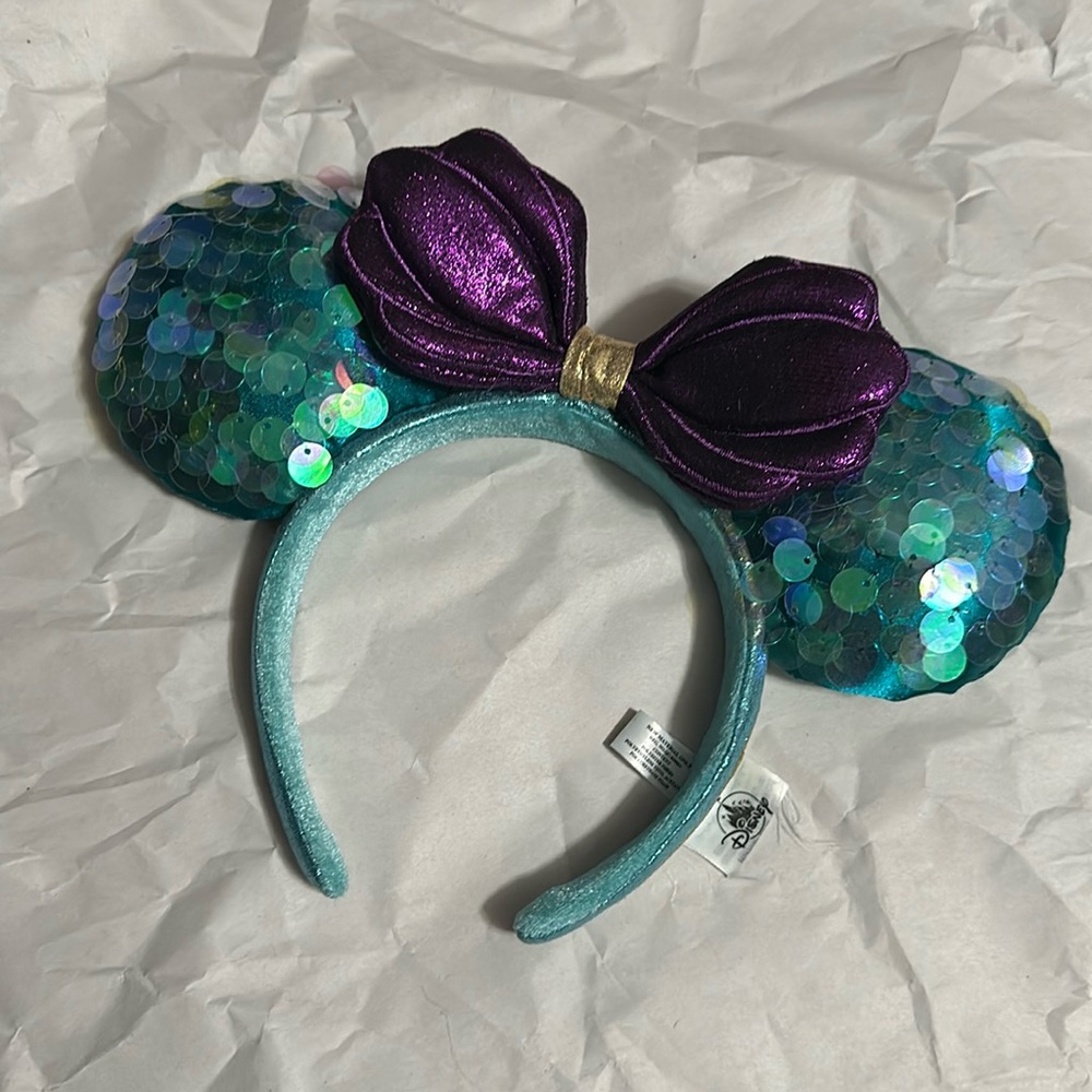 Disney eats